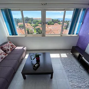 Bella Vista , Split Kroatië