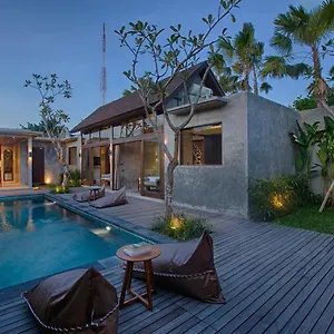 Taman Dharmawangsa , Nusa Dua (Bali) Indonesië
