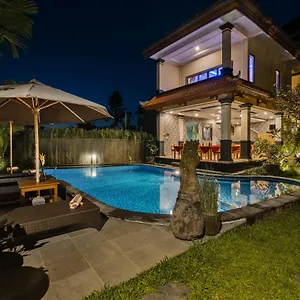 Gora House Bali , Ubud Indonesië