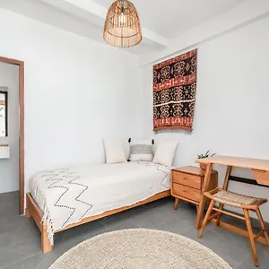 Yume , Uluwatu Indonesië