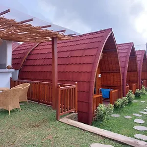 Les , Uluwatu Indonesië